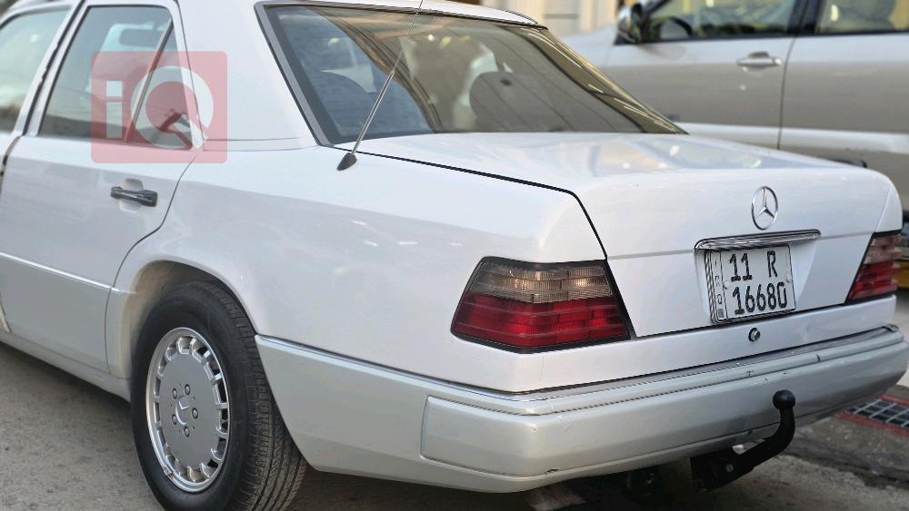 مرسيدس بنز S-Class